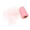 SINGER® Light Pink Tulle Fabric Roll, 6" x 100yd.